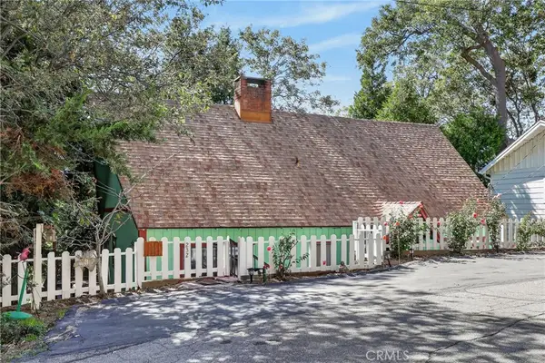 232 Sunset, Lake Arrowhead, CA 92352
