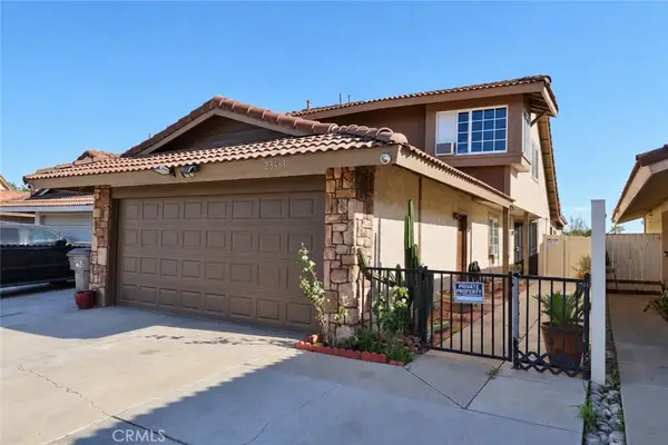 23481 Dome St, Moreno Valley, CA 92553