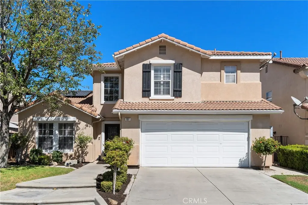 157 Buckthorn Way, Corona, CA 92881 - #1