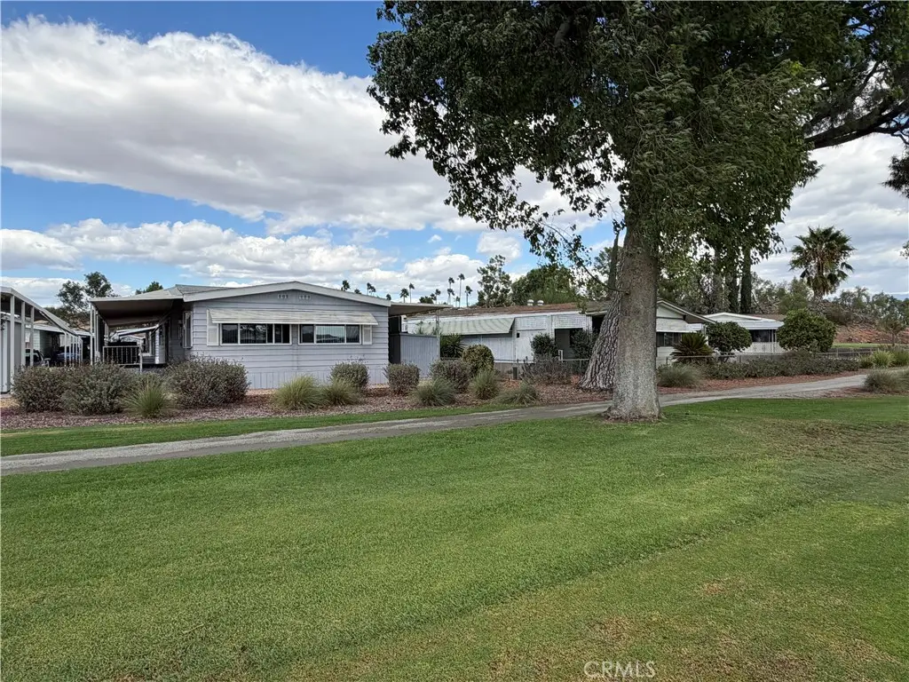 5001 W Florida Avenue #452, Hemet, CA 92545 - #1