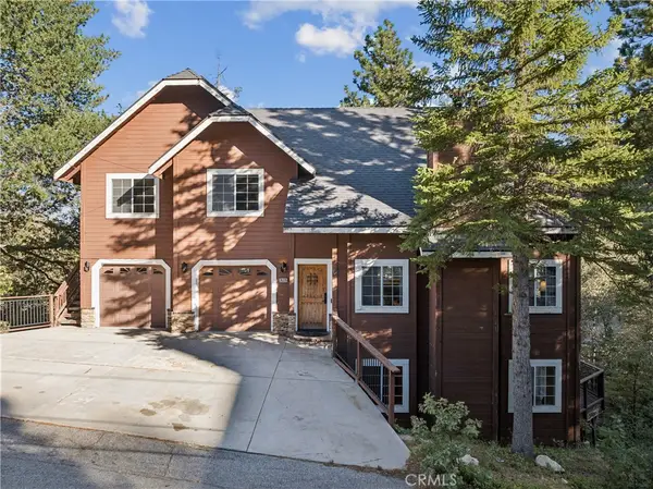 26370 Spyglass, Lake Arrowhead, CA 92352