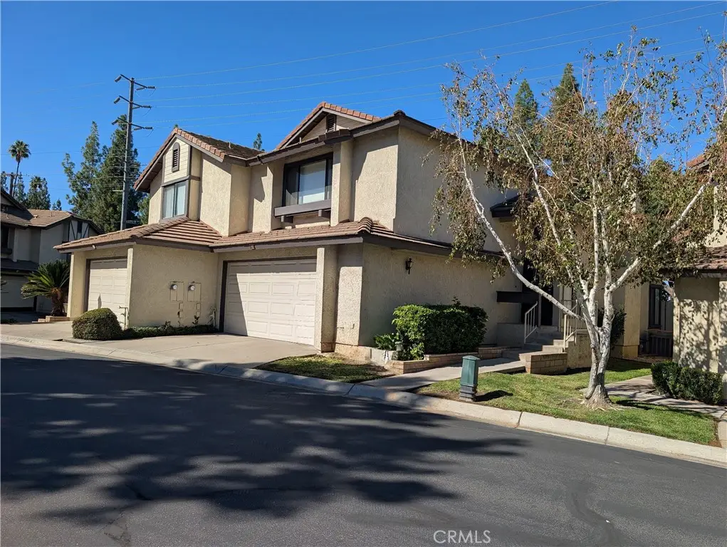5050 Canyon Crest Drive, Riverside, CA 92507 - #1