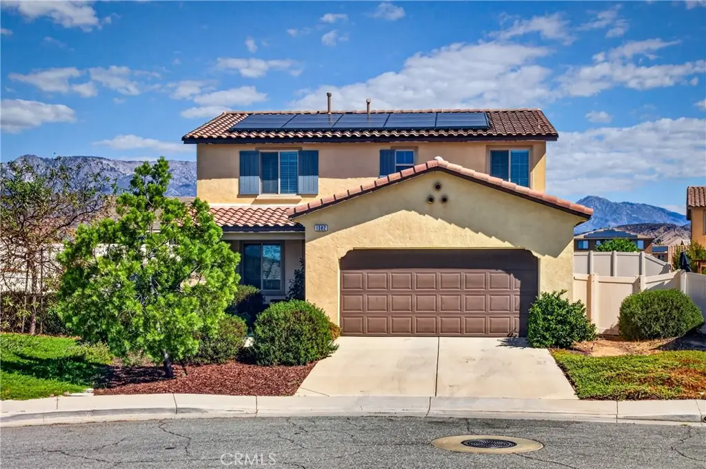 1382 Pumice Lane, Beaumont, CA 92223 - #1