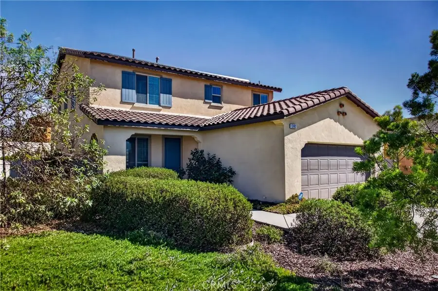 1382 Pumice Lane, Beaumont, CA 92223 - #2
