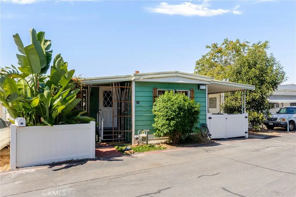 34480 County Line Rd #31, Yucaipa, CA 92399 - #1