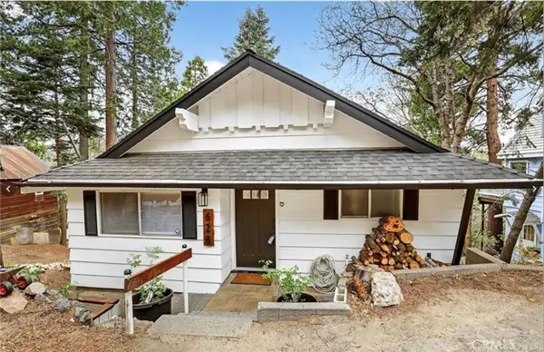 628 Rose, Twin Peaks, CA 92391
