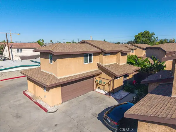 4802 Santa Ana #G, Bell Gardens, CA 90201