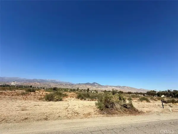0 Esperanza, Cabazon, CA 92230