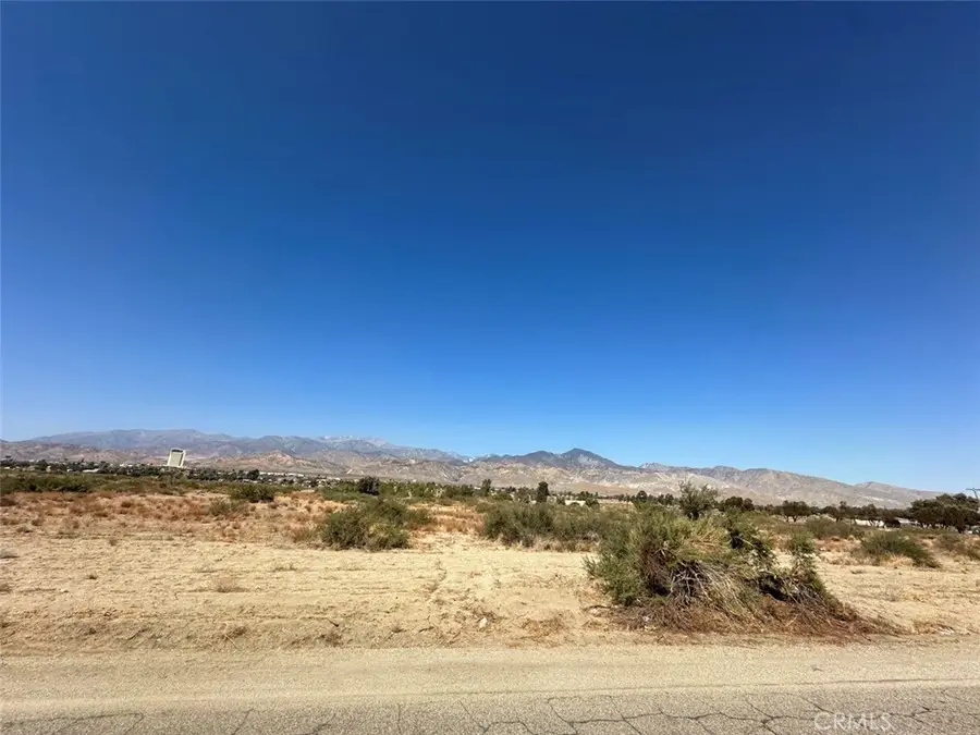 0 Esperanza, Cabazon, CA 92230 - #3