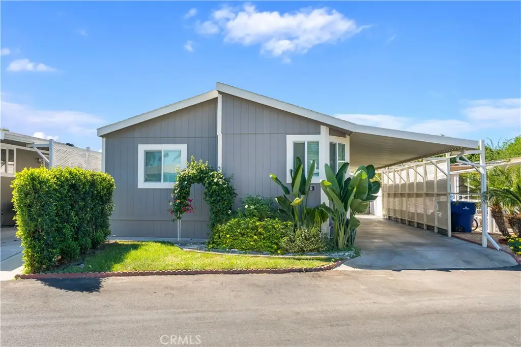 3701 Fillmore Street #10, Riverside, CA 92505 - #1