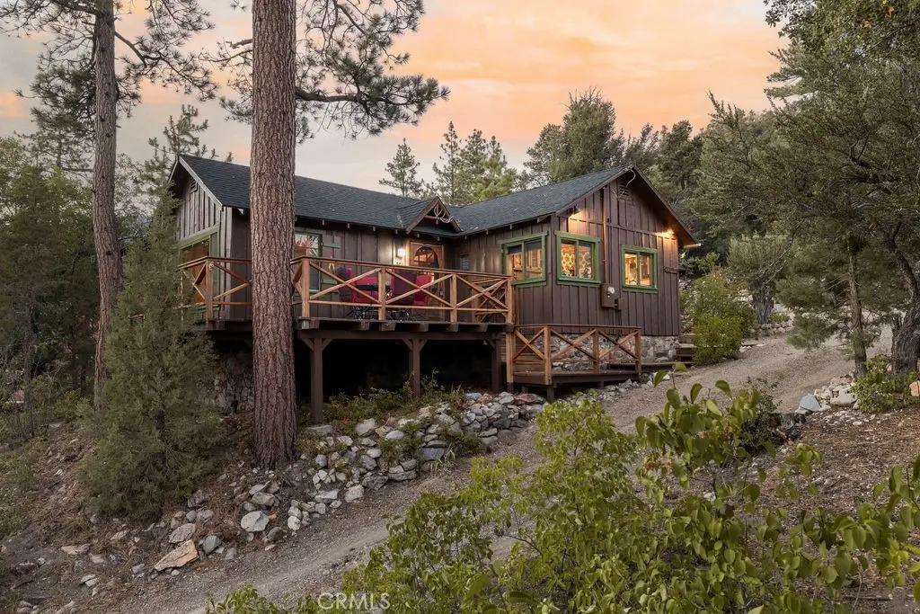 59 Lakeview Trail, Fawnskin, CA 92333 - #1