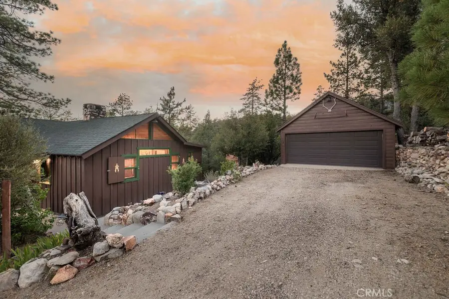 59 Lakeview Trail, Fawnskin, CA 92333 - #3