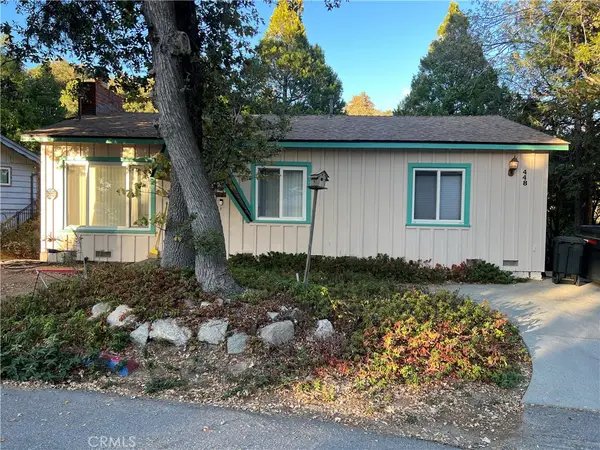 448 Wylerhorn Drive, Crestline, CA 92325