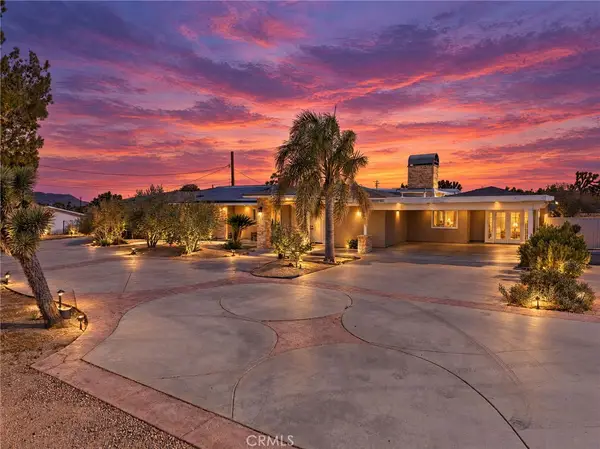 7641 Warren Vista Avenue, Yucca Valley, CA 92284