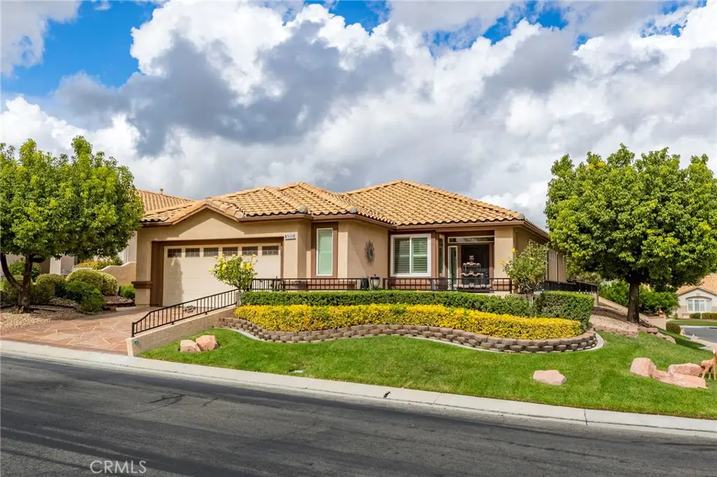 5000 Rio Bravo, Banning, CA 92220 - #1