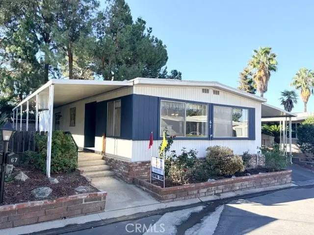 3850 Atlantic Avenue #67, Highland, CA 92346 - #1