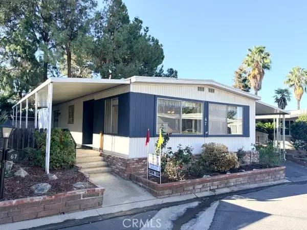 3850 Atlantic Avenue #67, Highland, CA 92346