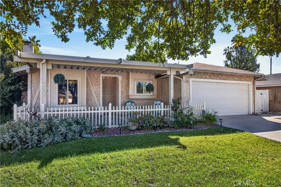 1218 N. Lincoln Street, Redlands, CA 92374 - #3