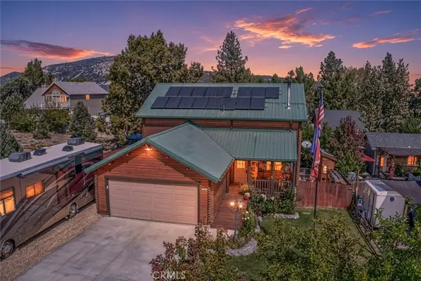 1242 Alpinview Drive, Big Bear City, CA 92314