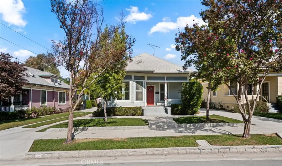325 S Eureka Street, Redlands, CA 92373 - #3