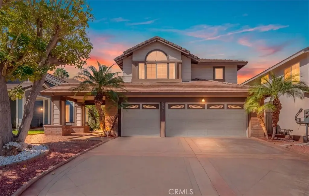 588 Hillsborough, Corona, CA 92879 - #1