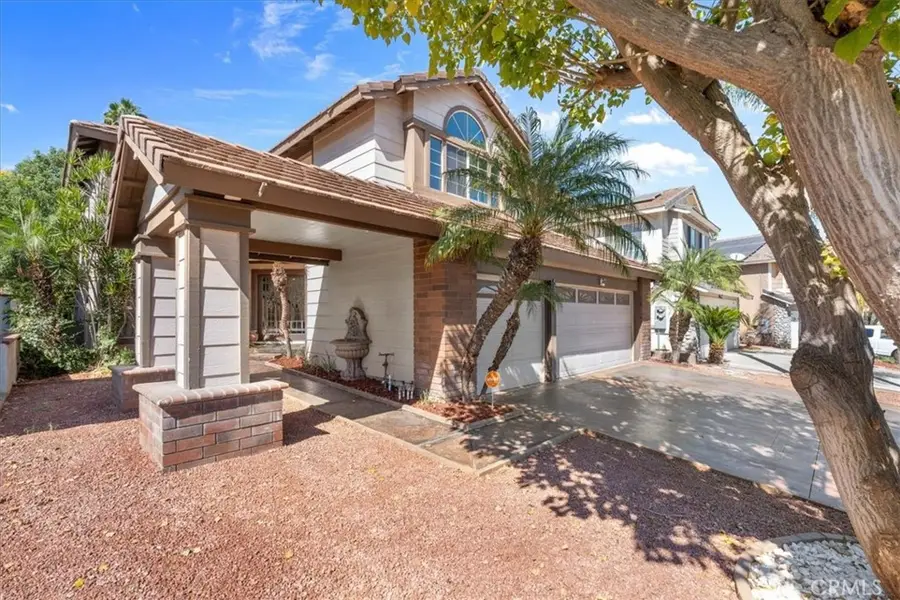 588 Hillsborough, Corona, CA 92879 - #2