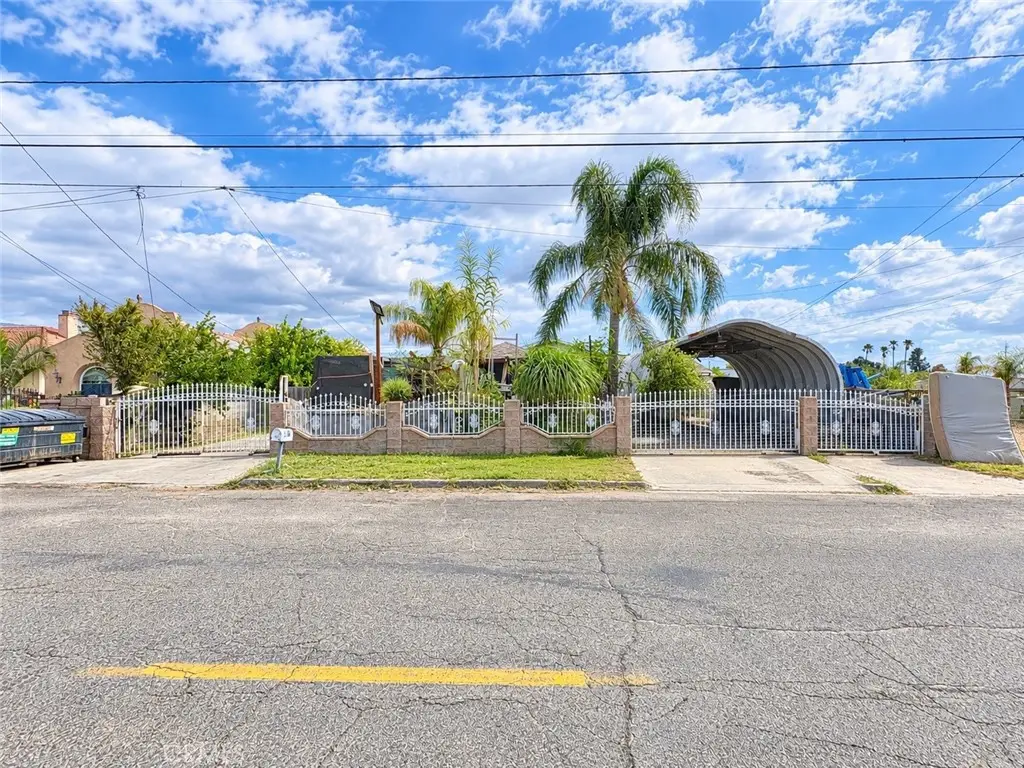 3295 June Street, San Bernardino, CA 92407 - #1