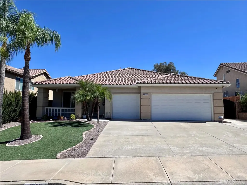 27120 Arrow Point Trail, Corona, CA 92883 - #1