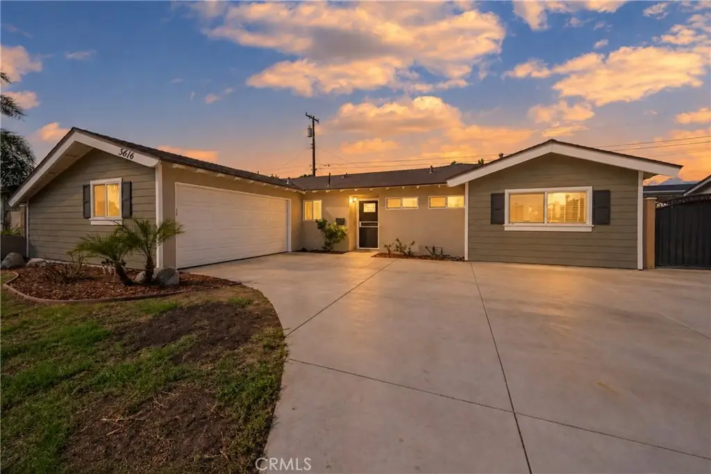 5616 Deodar Street, Montclair, CA 91763 - #1