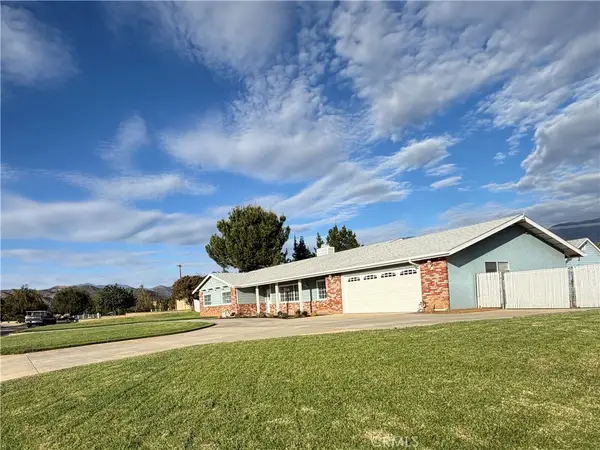 12909 Columbia, Yucaipa, CA 92399