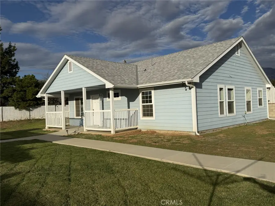 12909 Columbia, Yucaipa, CA 92399 - #2
