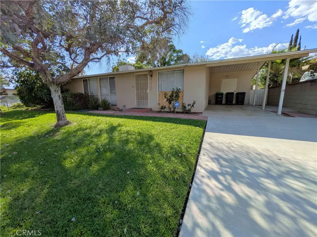 1735 N Alston Avenue, Colton, CA 92324 - #1