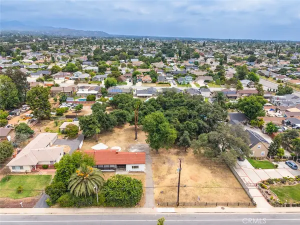 736 N Walnut Avenue, San Dimas, CA 91773