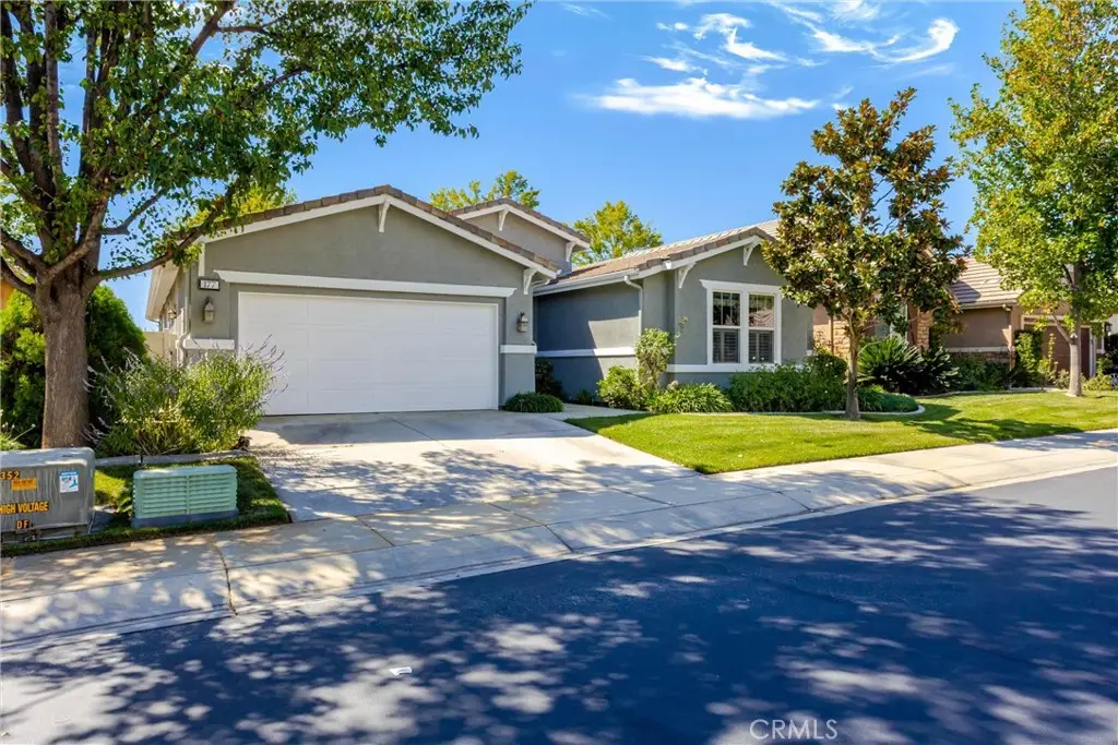177 Potter Creek, Beaumont, CA 92223 - #1