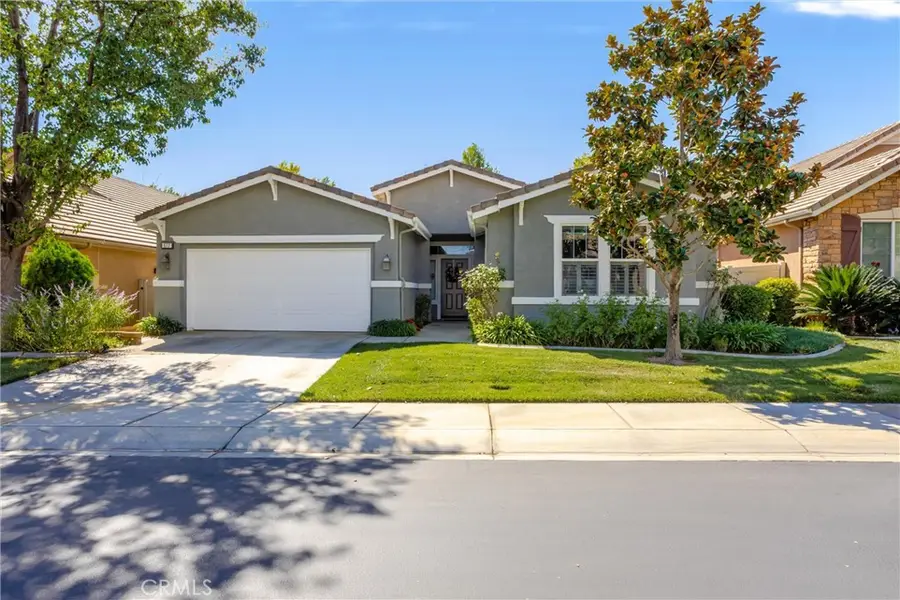 177 Potter Creek, Beaumont, CA 92223 - #3