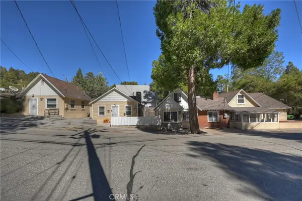 23754 Pioneer Camp, Crestline, CA 92325