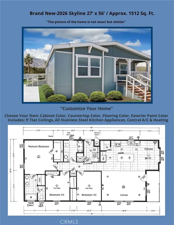 6012 Shovelers Lane #28, Citrus Heights, CA 95621