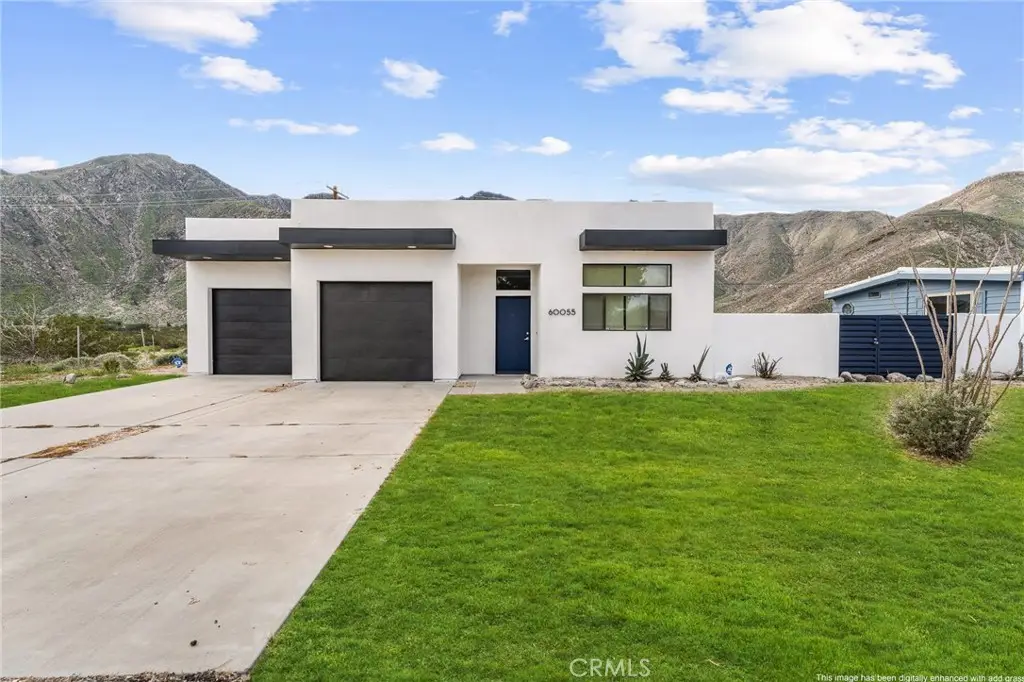60055 Overture, Palm Springs, CA 92262 - #1