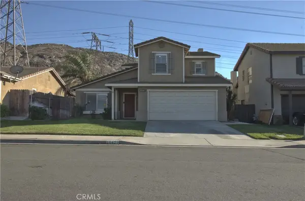 16429 Trelaney, Fontana, CA 92337