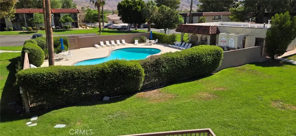 9653 Spyglass Avenue #112, Desert Hot Springs, CA 92240 - #1