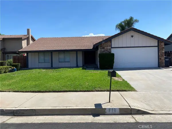 710 Sandy Court, Redlands, CA 92374