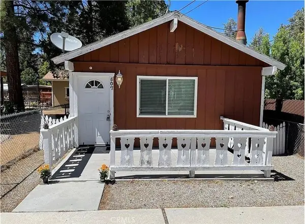 507 Elysian, Big Bear City, CA 92314