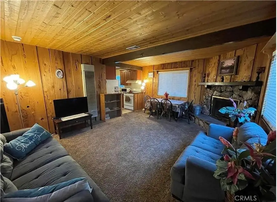 507 Elysian, Big Bear City, CA 92314 - #2
