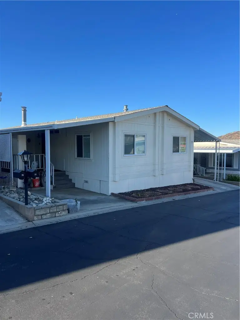 10622 Bryant Street #77, Yucaipa, CA 92399 - #1