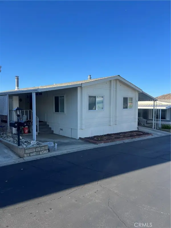10622 Bryant Street #77, Yucaipa, CA 92399