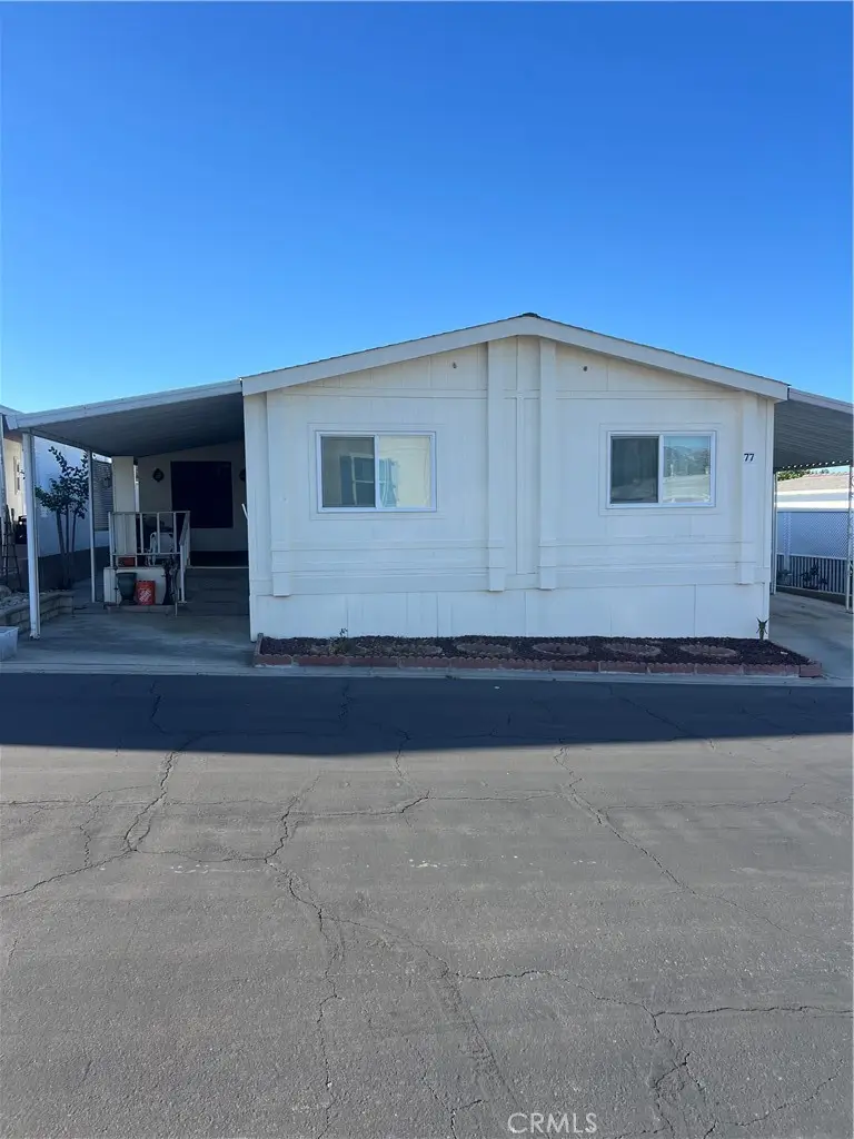 10622 Bryant Street #77, Yucaipa, CA 92399 - #2