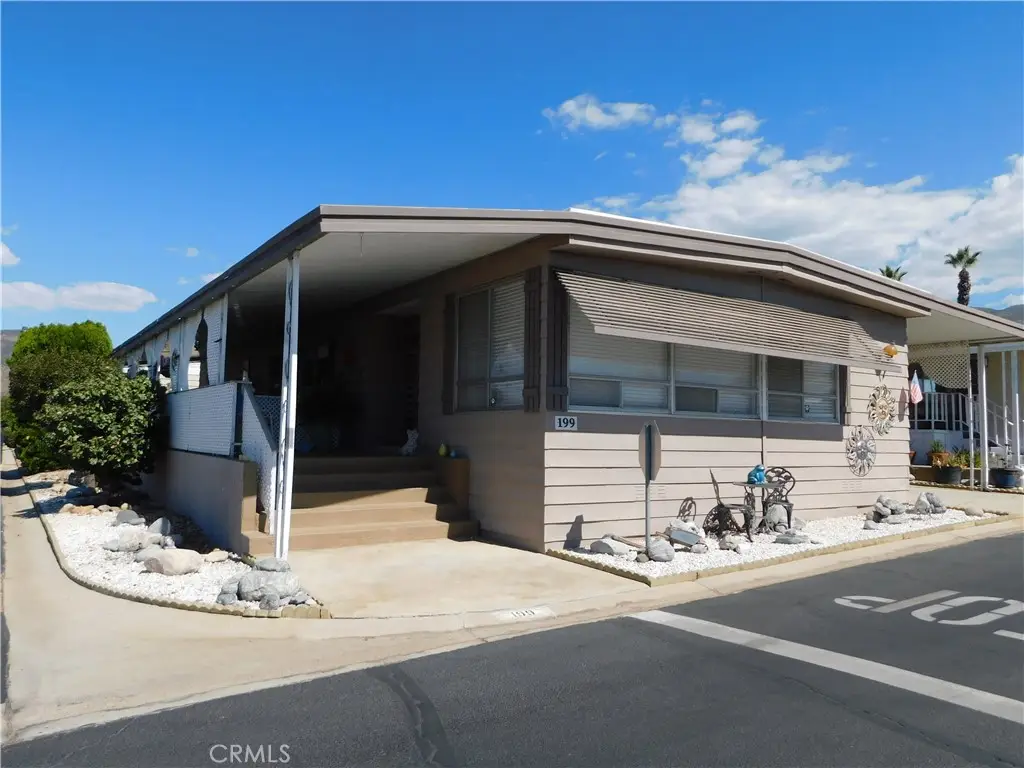 35218 Fir Ave #199, Yucaipa, CA 92399 - #1