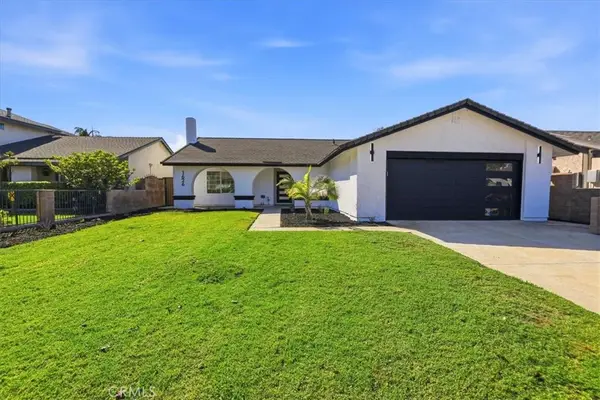 1626 E Tam O Shanter, Ontario, CA 91761
