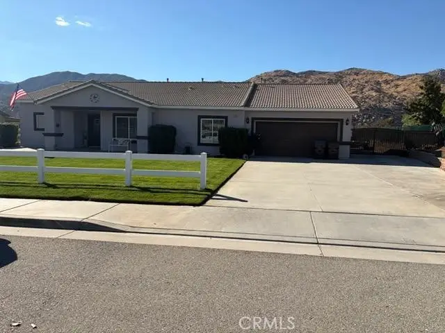 1424 Charles St, Banning, CA 92220 - #1