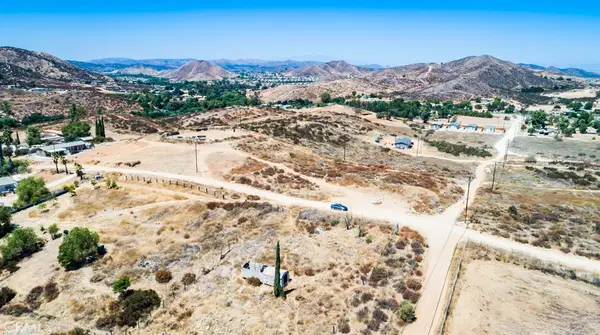 0 Wheeler, Wildomar, CA 92584